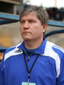 Попов Валерий Игоревич