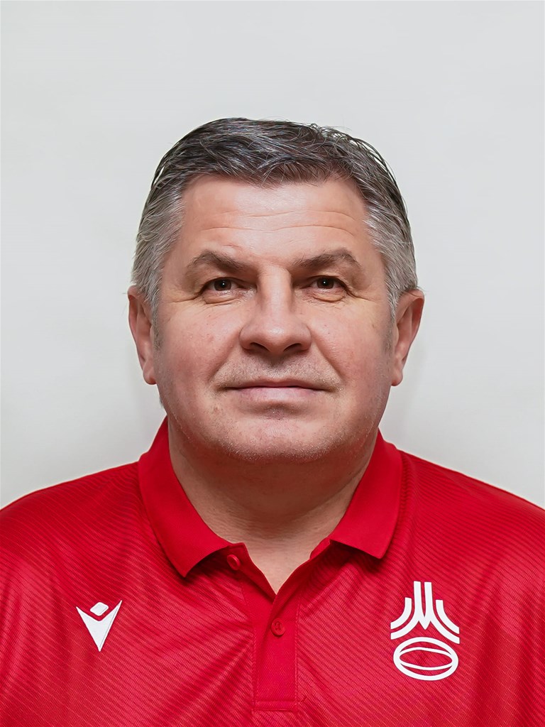 Думалкин Андрей Иванович