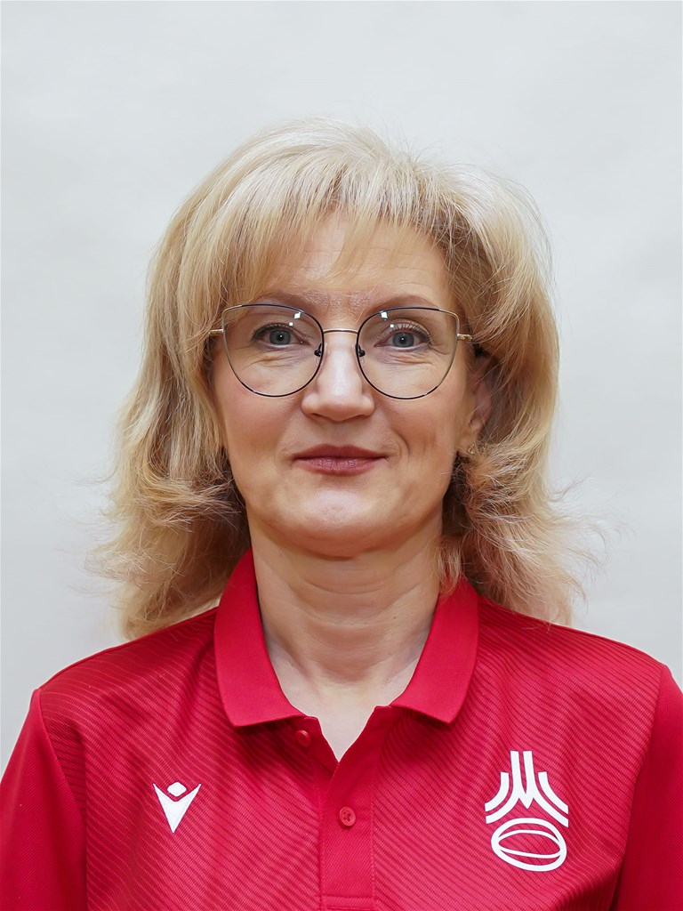 Яковлева Наталья Викторовна
