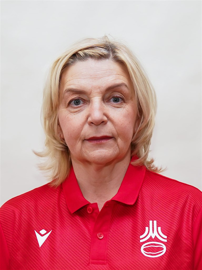 Максимова Наталия Николаевна