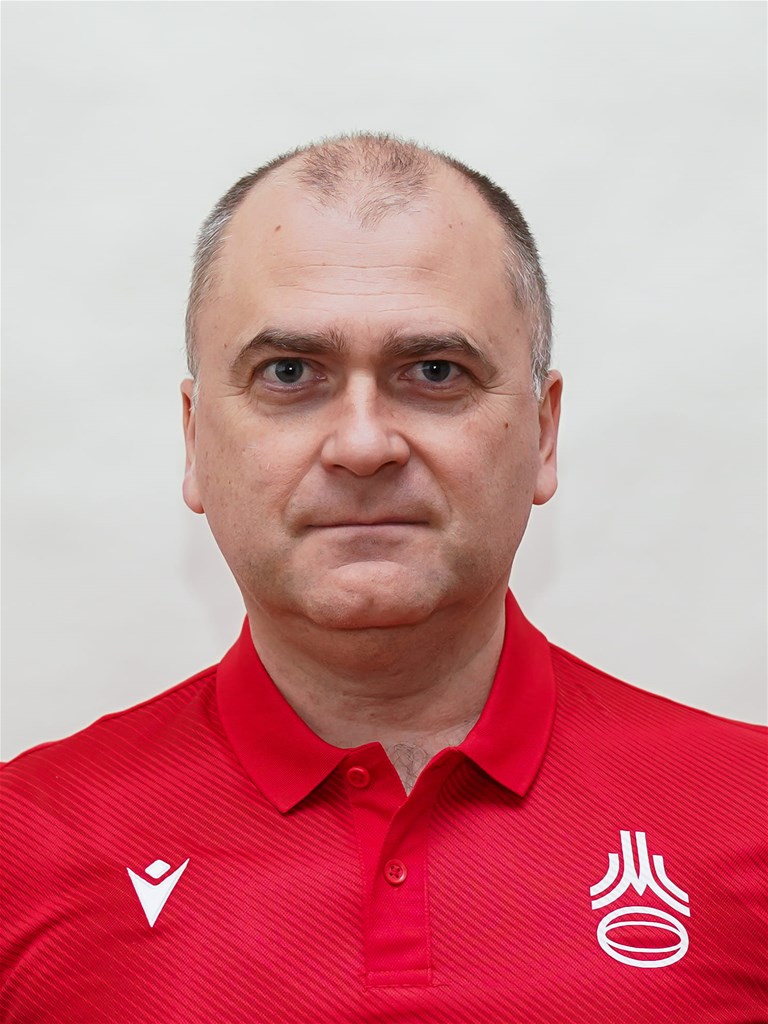 Лебедев Михаил Александрович