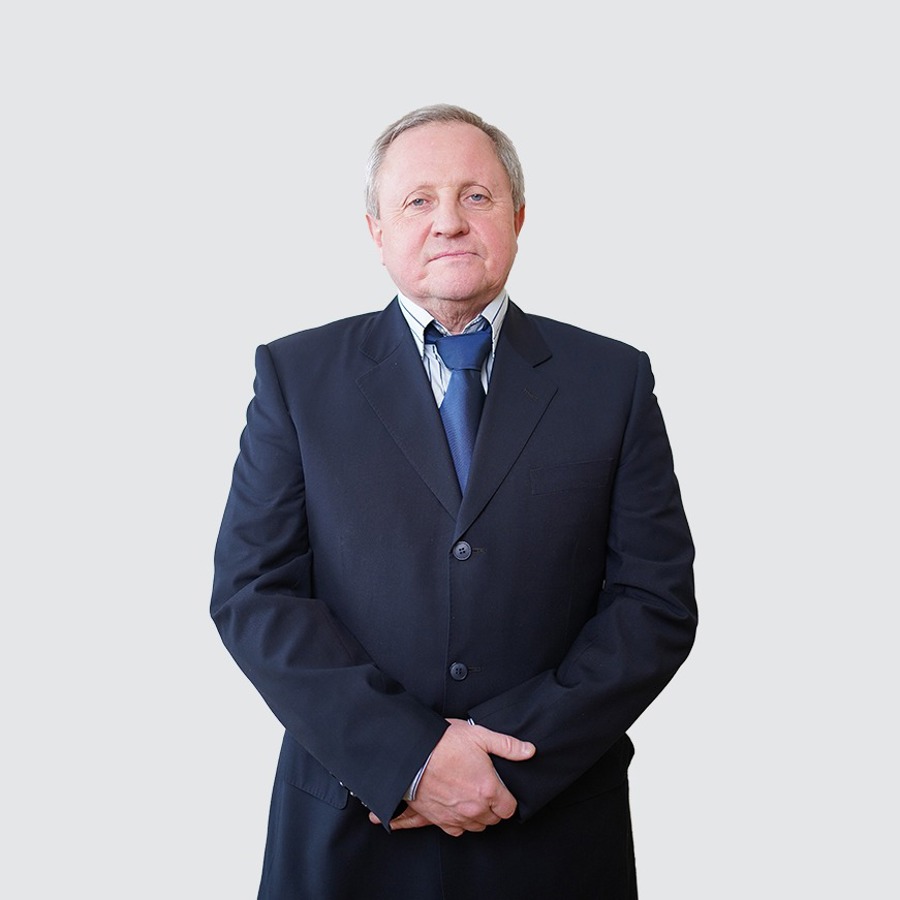 Желябин Юрий Владимирович