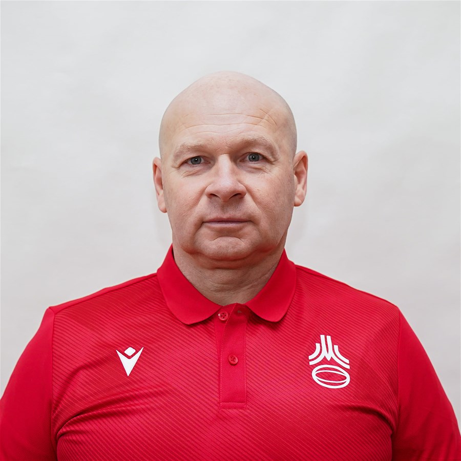 Алексеенко Александр Александрович