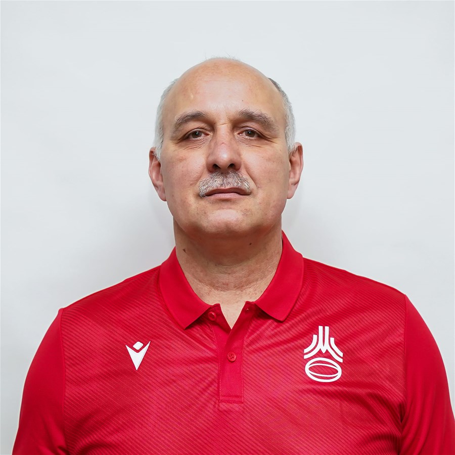 Кобыленко Иван Владимирович