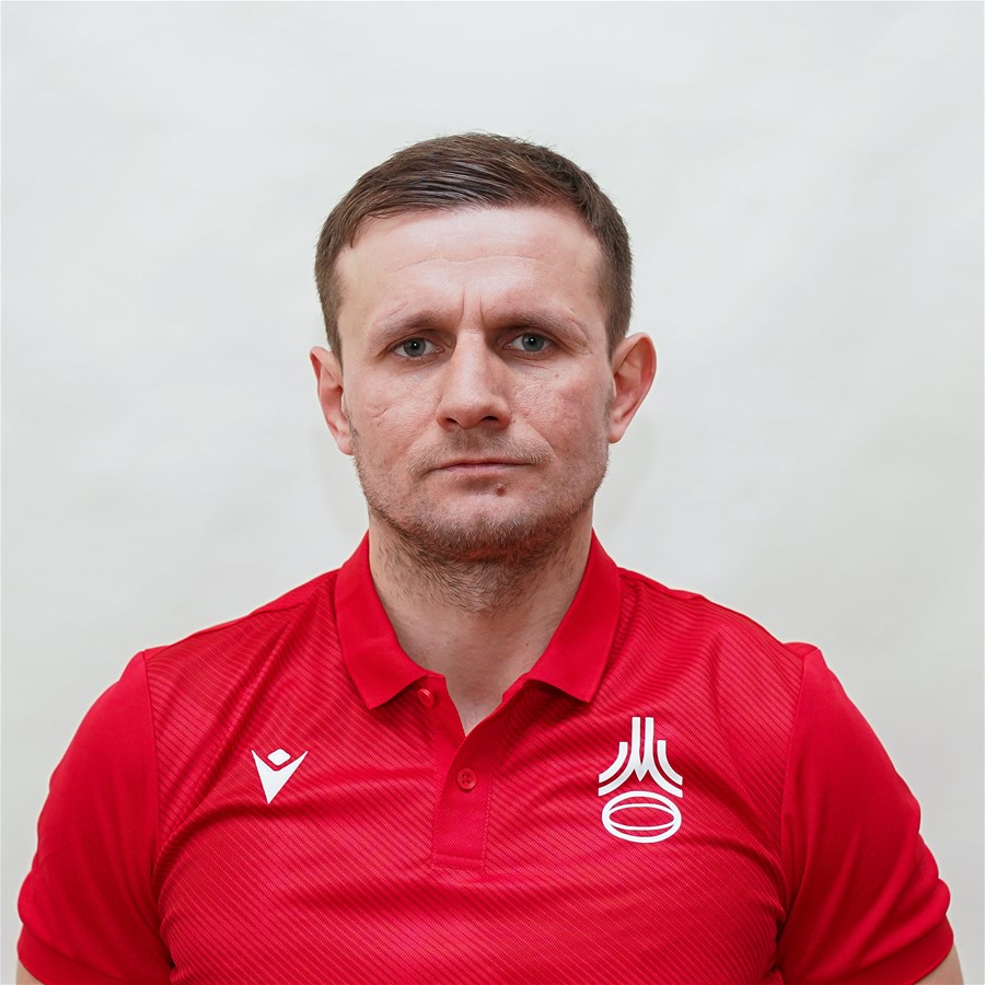 Петрушка Иустин Валерьевич