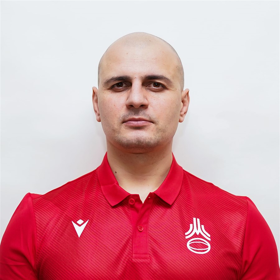 Федоров Андрей Михайлович