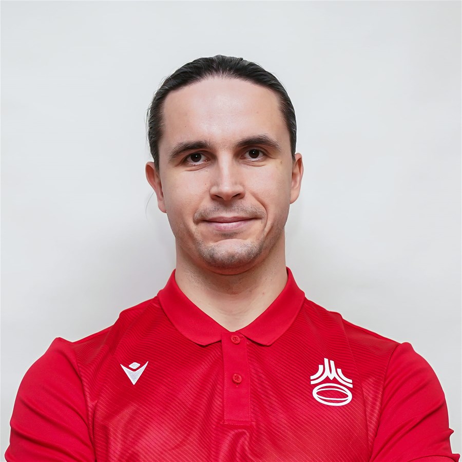Тимофеев Роман Юрьевич
