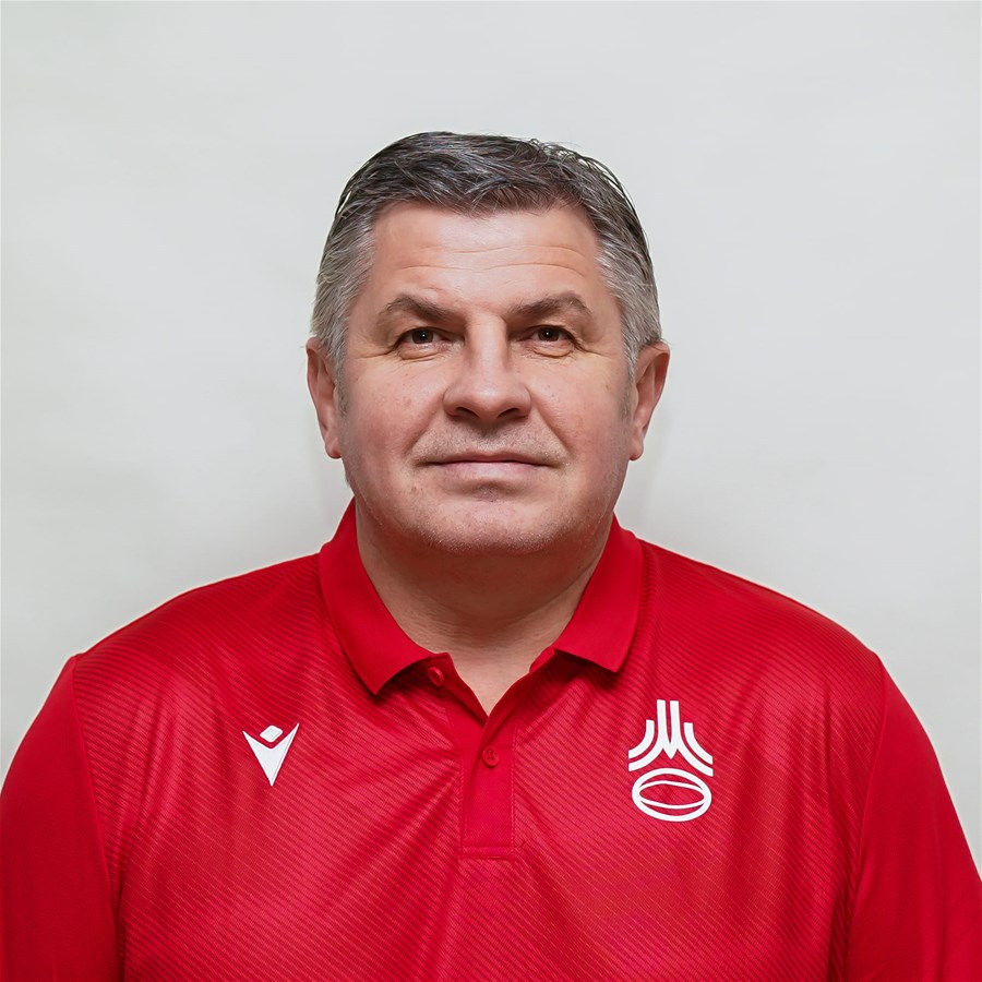 Думалкин Андрей Иванович
