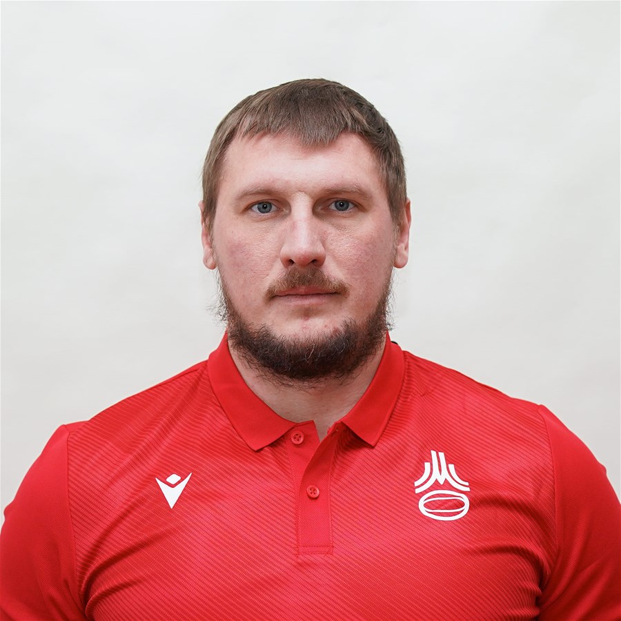 Толмачев Максим Витальевич