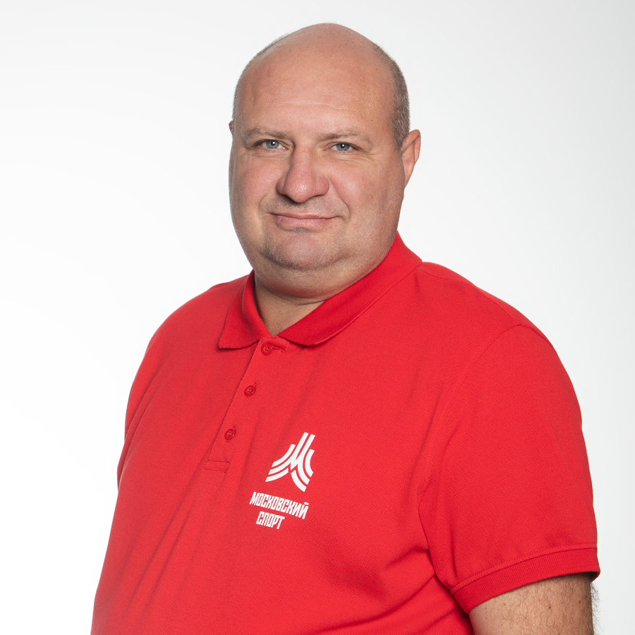 Котов Сергей Александрович
