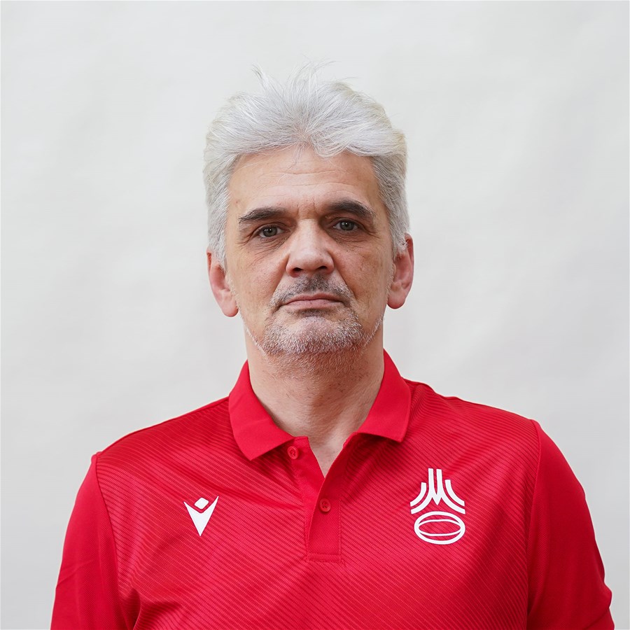 Колябин Сергей Вячеславович