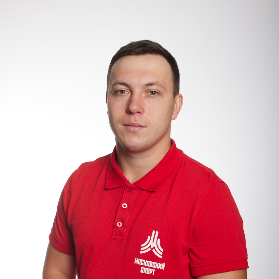 Малинин Алексей Сергеевич