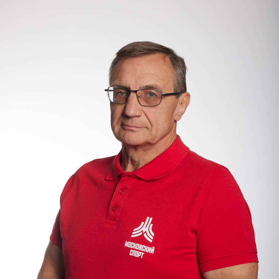 Бахирев Юрий Алексеевич