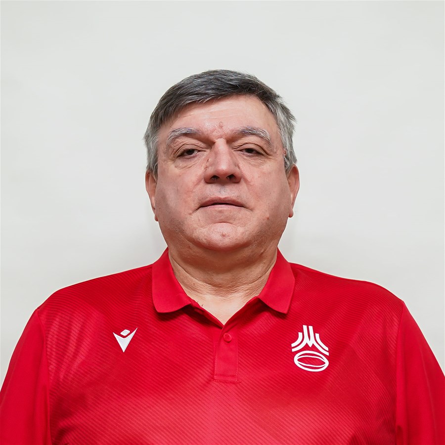 Казыдуб Вадим Владимирович