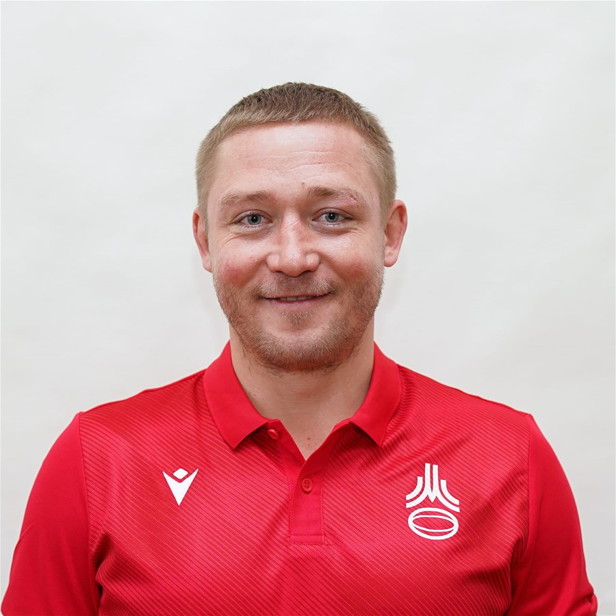Кондрашов Владимир Александрович