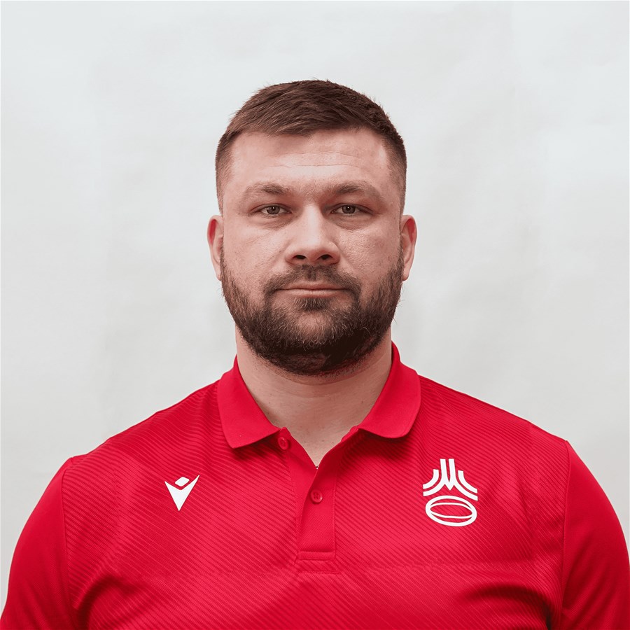 Аксенов Алексей Александрович
