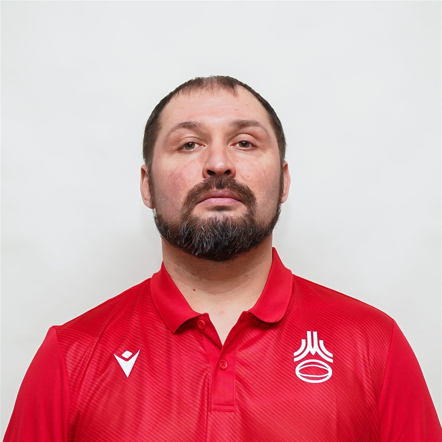 Уртиков Антон Юрьевич